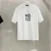 Alexander Wang T-shirts for Men' t-shirts #A49827