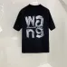 Alexander Wang T-shirts for Men' t-shirts #A49827