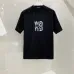 Alexander Wang T-shirts for Men' t-shirts #A49827