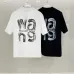 Alexander Wang T-shirts for Men' t-shirts #A49827