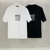 Alexander Wang T-shirts for Men' t-shirts #A49827