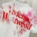 vivienne westwood T-shirts for Men' t-shirts #A49828