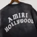 AMIRI Black/White 'AMIRI Hollywood'  T-shirt Amiri #A53433