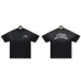 AMIRI Black/White 'AMIRI Hollywood'  T-shirt Amiri #A53433