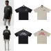 AMIRI Black/White 'AMIRI Hollywood'  T-shirt Amiri #A53433