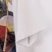 AMIRI Cotton Paradise T-Shirt for men Black/White #A53415