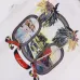 AMIRI Cotton Paradise T-Shirt for men Black/White #A53415