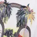 AMIRI Cotton Paradise T-Shirt for men Black/White #A53415