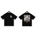 AMIRI Cotton Paradise T-Shirt for men Black/White #A53415