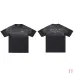AMIRI Design Studio T-shirt Brown/Blue/Black/Red #A53790