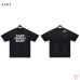 AMIRI EASY MONEY TEE - Black Black #A53787