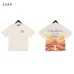 AMIRI 'Follow Me' T-shirt for men Amiri White #A53413