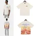 AMIRI 'Follow Me' T-shirt for men Amiri White #A53413