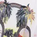 AMIRI Ma Paradise T-shirt | Black/White #A53786