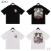 AMIRI Ma Paradise T-shirt | Black/White #A53786