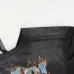 AMIRI SIXTHREESEVEN Bob Marley Tour T-Shirt in Washed Black #A53511