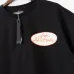 AMIRI STATION PATCH TEE T-shirt for men White/Black #A53414