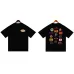AMIRI STATION PATCH TEE T-shirt for men White/Black #A53414
