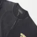 Amiri Snake Tee in Black #A53509