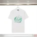 Amiri T-shirts 270g Black/White #A53121