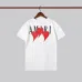 Amiri T-shirts #999909830