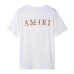 Amiri T-shirts #999922020