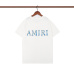 Amiri T-shirts #999922514