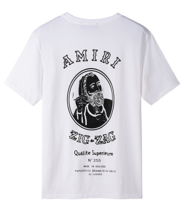 Amiri T-shirts #999923422