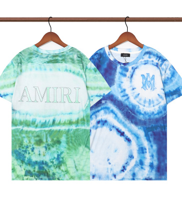 Amiri T-shirts #999923764