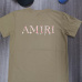 Amiri T-shirts #999925268