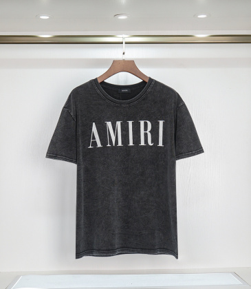 Amiri T-shirts #999927469