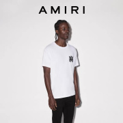 Amiri T-shirts #999927600