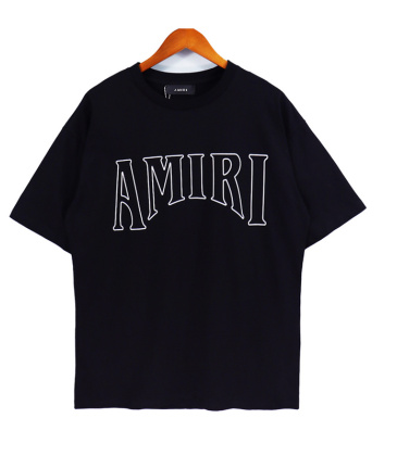 Amiri T-shirts #999931630