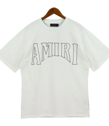 Amiri T-shirts #999931631