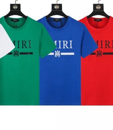 Amiri T-shirts #999932153