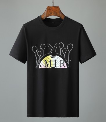 Amiri T-shirts #999932860