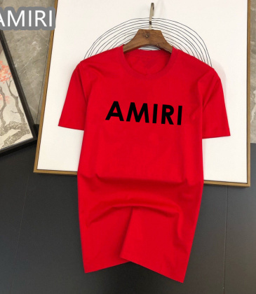 Amiri T-shirts #A22550