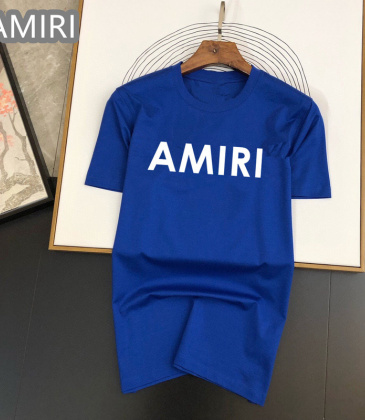 Amiri T-shirts #A22551