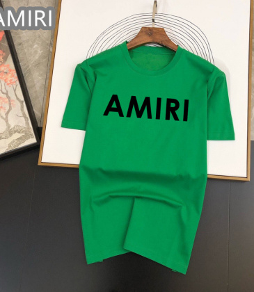 Amiri T-shirts #A22552