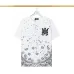 Amiri T-shirts #A23944