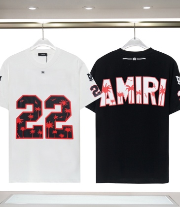 Amiri T-shirts #A23984