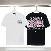 Amiri T-shirts #A23986