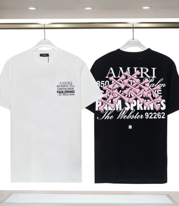 Amiri T-shirts #A23986