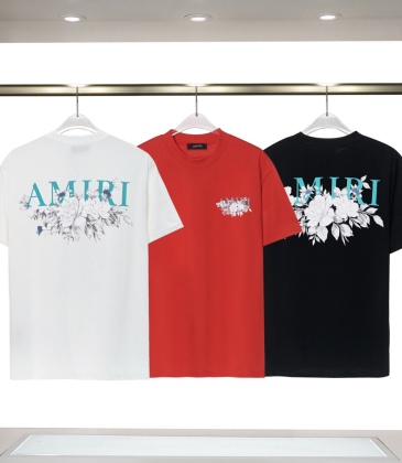 Amiri T-shirts #A23991