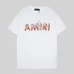 Amiri T-shirts #A25322