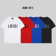 Amiri T-shirts #A25323