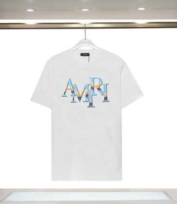 Amiri T-shirts #A31951