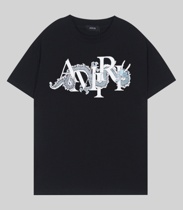 Amiri T-shirts #A31953