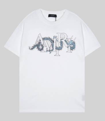 Amiri T-shirts #A31954