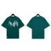 Amiri T-shirts #A32034